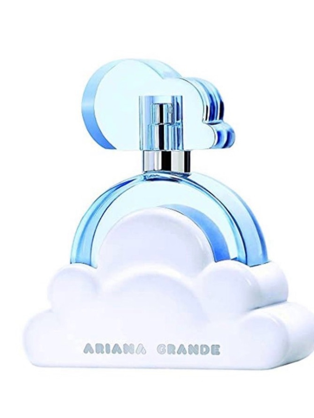 Ariana Grande Cloud Spray Perfume